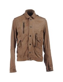 JUST CAVALLI - Jacket