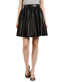 CUSHNIE ET OCHS - Knee length skirt