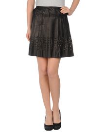 ROBERTO CAVALLI - Knee length skirt