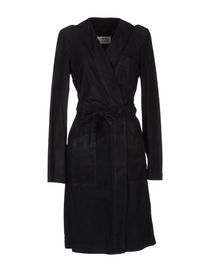 MAISON MARTIN MARGIELA 4 - Mid-length jacket