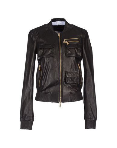 ZOOM DSQUARED2 - Jacket