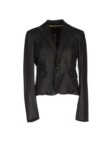 ZOOM DSQUARED2 - Blazer