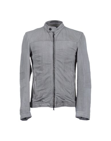 ZOOM DROMe - Jacket