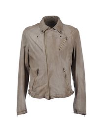DROMe - Leather outerwear