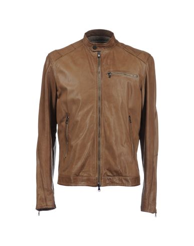 ZOOM DROMe - Jacket