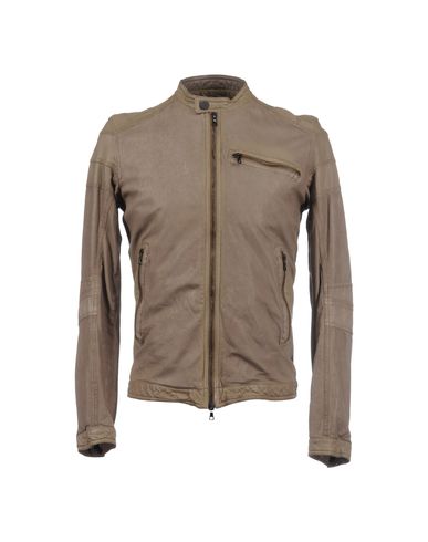 ZOOM DROMe - Jacket