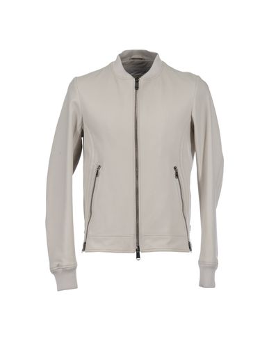 ZOOM YVES SAINT LAURENT RIVE GAUCHE - Leather outerwear
