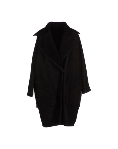 ZOOM SONIA RYKIEL - Leather outerwear
