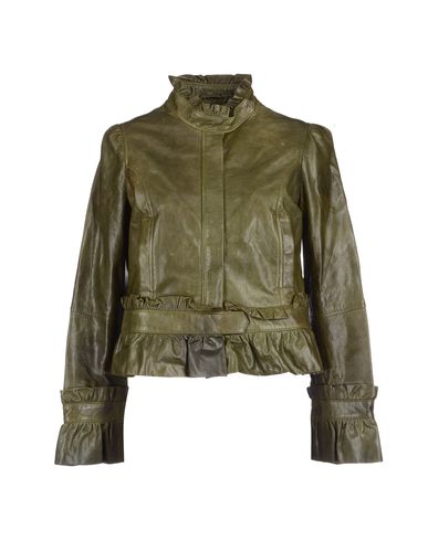 ZOOM REDValentino - Jacket