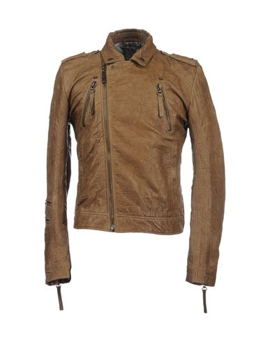 ZOOM JUST CAVALLI - Jacket