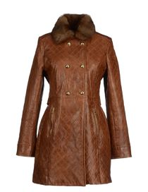 LE SENTIER - Mid-length jacket