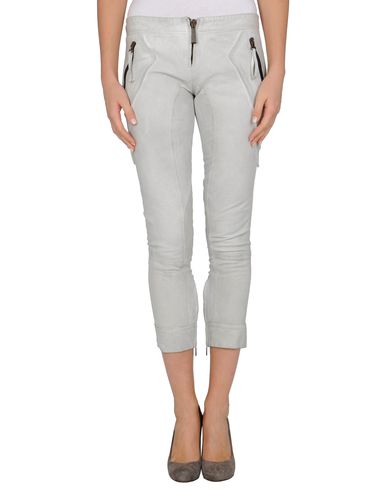 ZOOM JUST CAVALLI - Casual pants