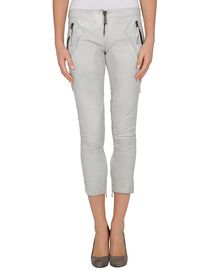 JUST CAVALLI - Casual pants