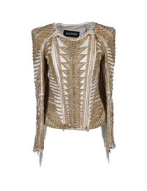 BALMAIN - Jacket