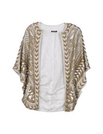BALMAIN - Mid-length jacket