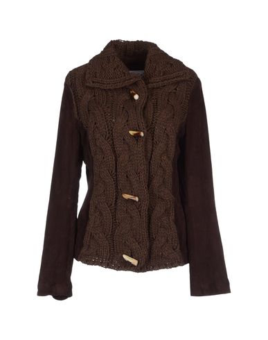 ZOOM VINTAGE DE LUXE - Leather outerwear