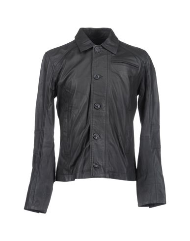 ZOOM BOMBOOGIE - Mid-length jacket