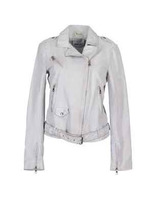 MSP - Leather outerwear