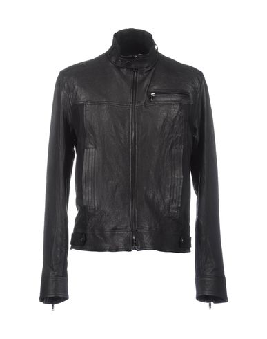 ZOOM BIKKEMBERGS - Jacket