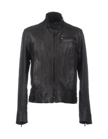 BIKKEMBERGS - Jacket