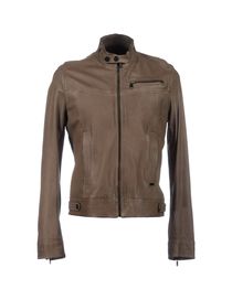 BIKKEMBERGS - Jacke