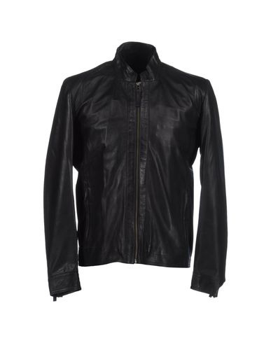 ZOOM BILLTORNADE - Jacket