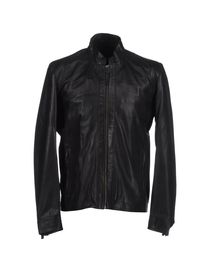 BILLTORNADE - Jacket