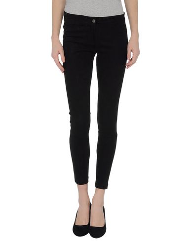 ZOOM L'AGENCE - Leather pants