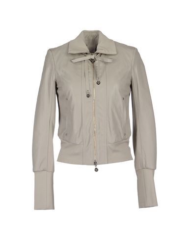 ZOOM PATRIZIA PEPE - Jacket