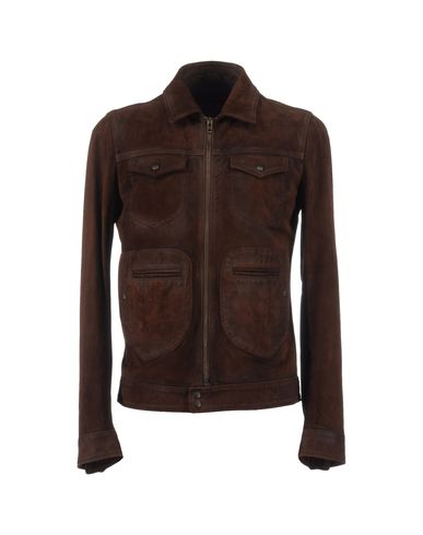 ZOOM PATRIZIA PEPE - Jacket