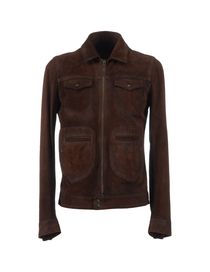 PATRIZIA PEPE - Jacket