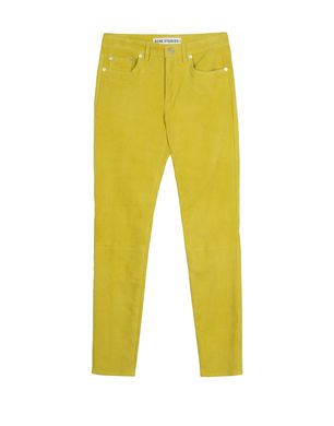 Leather pants Women's - ACNE