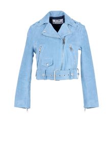 Capospalla pelle - ACNE