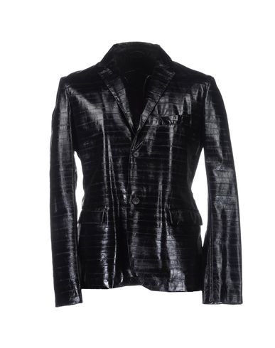 ZOOM JIL SANDER - Blazer