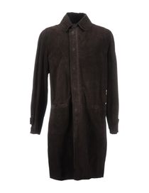 TRUSSARDI 1911 - Mid-length jacket