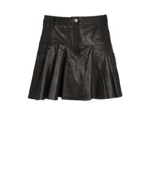 Leather skirt - THAKOON ADDITION