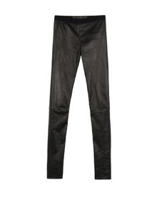 Leather pants - NEIL BARRETT