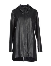 JIL SANDER - Mid-length jacket