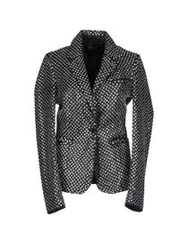JOSEPH - Leather outerwear