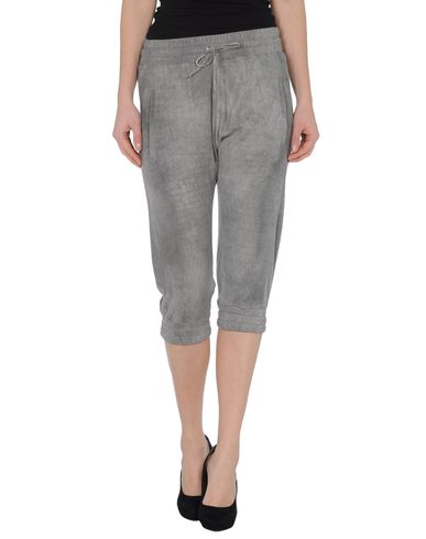 ZOOM JOSEPH - Leather pants