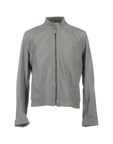 ZOOM BIKKEMBERGS - Jacket