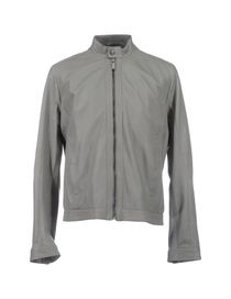 BIKKEMBERGS - Jacket