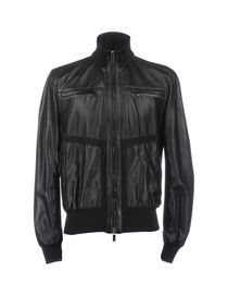BIKKEMBERGS - Jacket