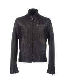 BIKKEMBERGS - Jacket