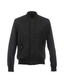 BIKKEMBERGS - Jacket