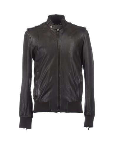 ZOOM BIKKEMBERGS - Jacket