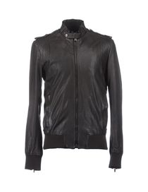BIKKEMBERGS - Jacket