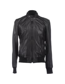 BIKKEMBERGS - Jacket