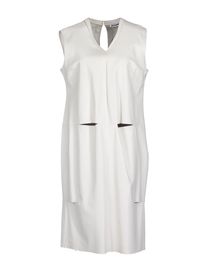 JIL SANDER - Short dress