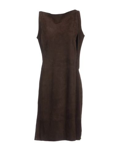 ZOOM JIL SANDER - Short dress